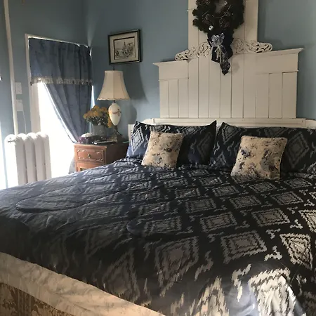 A Moment In Time Bed And Breakfast-3