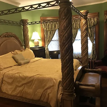 A Moment In Time Bed And Breakfast-2