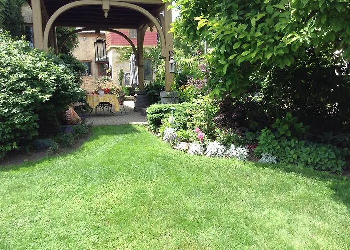 Park Place B&B Niagara Falls