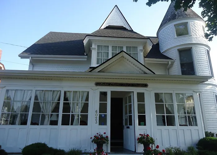 Absolute Elegance Bed And Breakfast Niagara Falls
